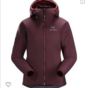 Arc’teryx Atom LT Jacket - Size M
